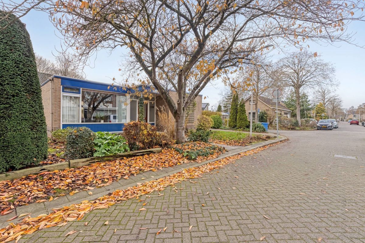 Hazelaarstraat 4 Photo 3