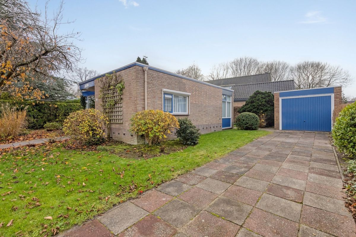 Hazelaarstraat 4 Photo 1