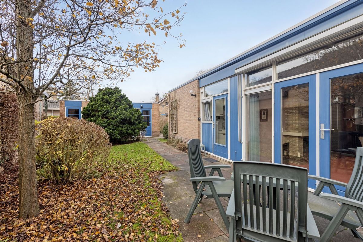 Hazelaarstraat 4 Photo 18