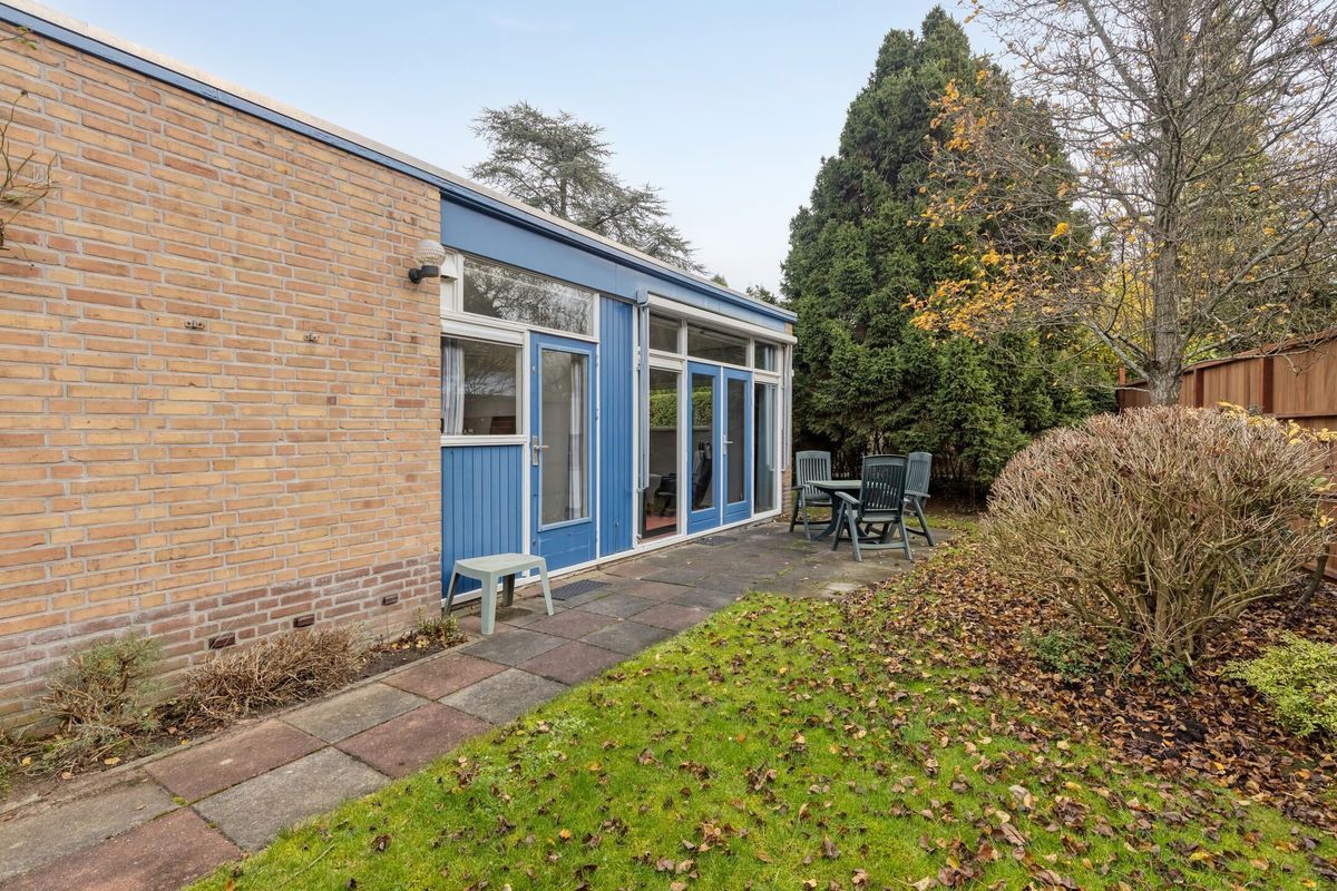 Hazelaarstraat 4 Photo 19