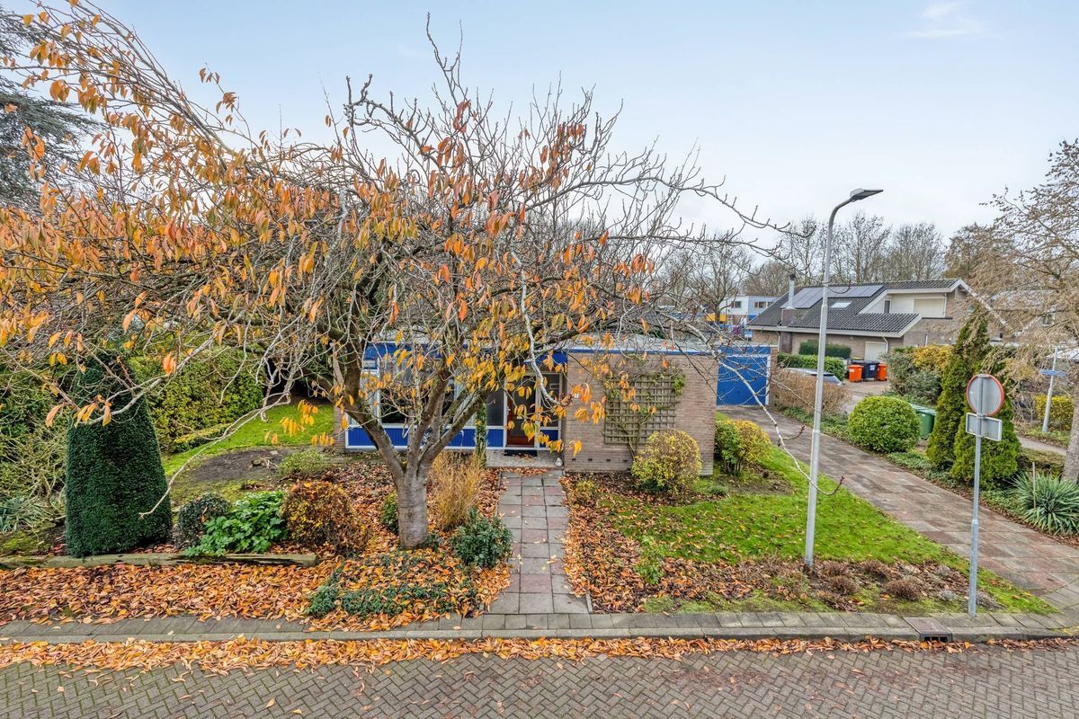 Hazelaarstraat 4 Photo 20