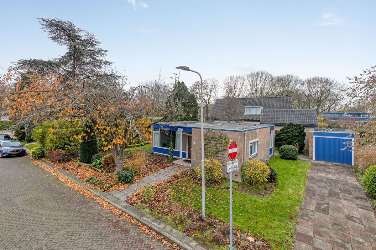 Hazelaarstraat 4 Photo 21