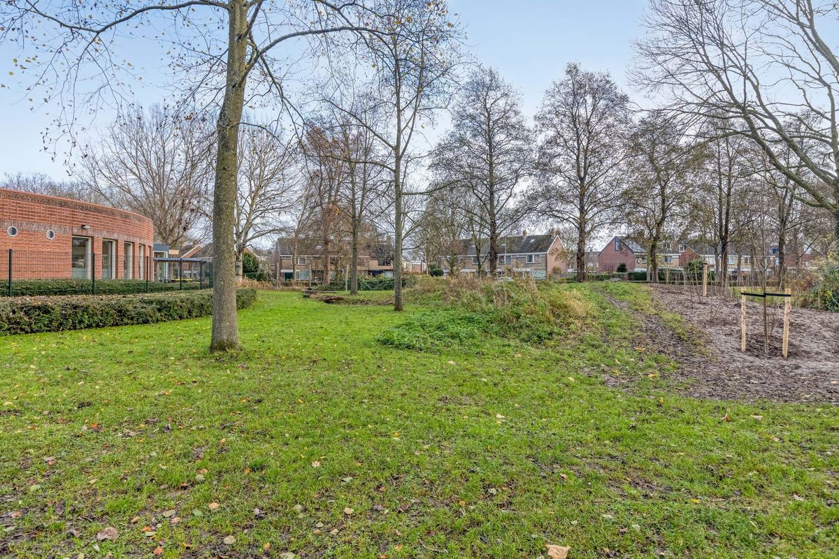 Hazelaarstraat 4 Photo 24