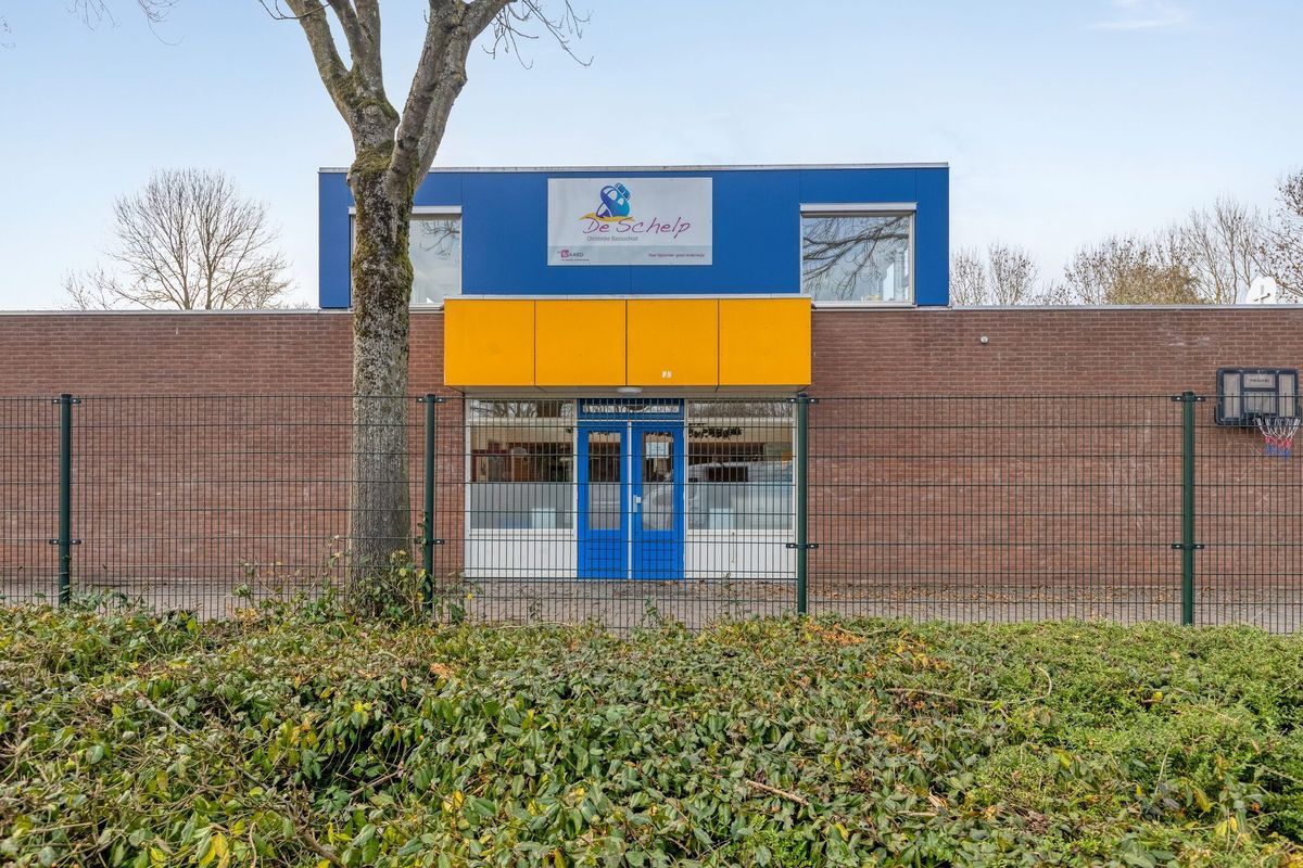 Hazelaarstraat 4 Photo 23