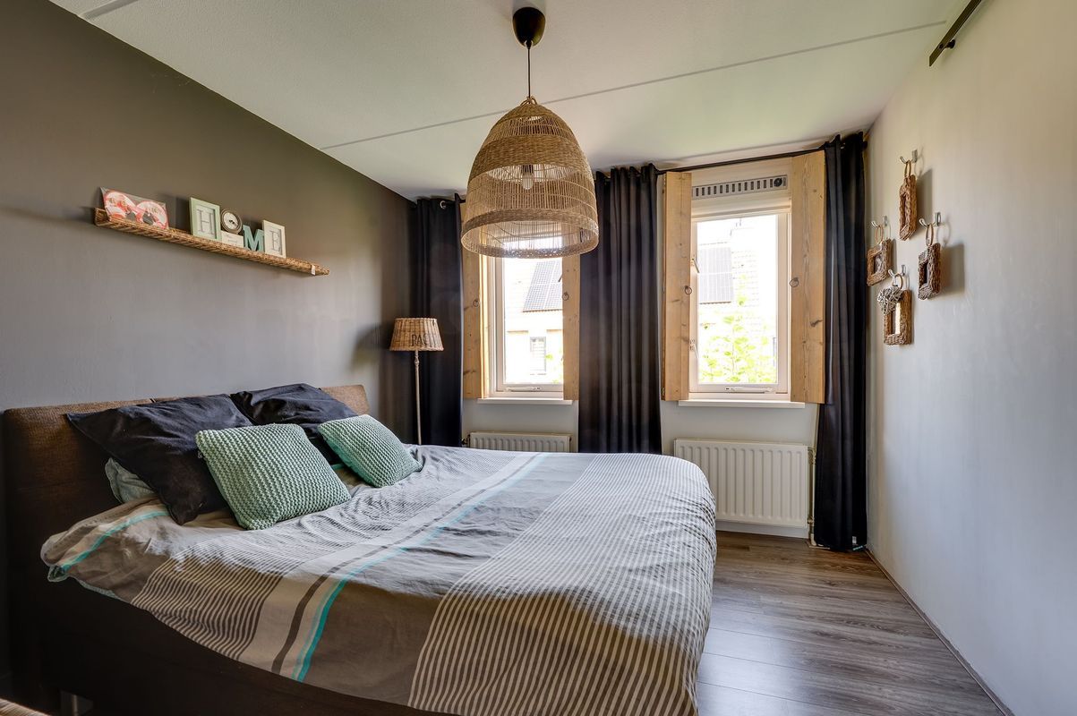 Nikolaus Boutstraat 6 Photo 19