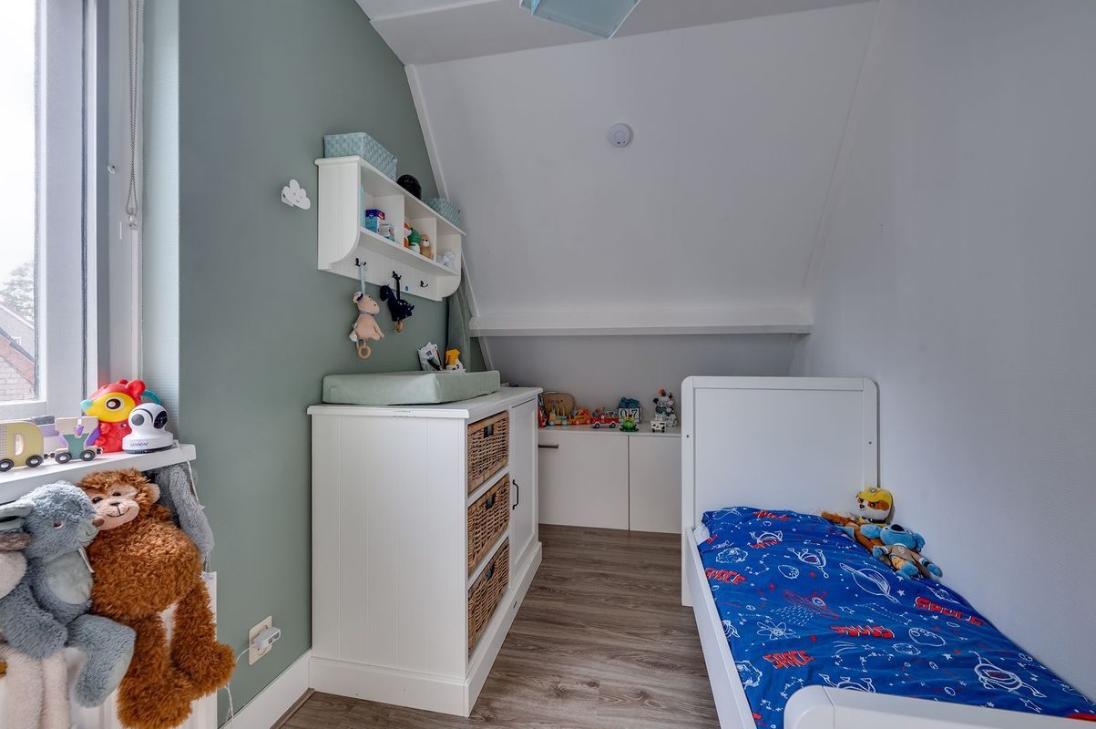 Nikolaus Boutstraat 6 Photo 23