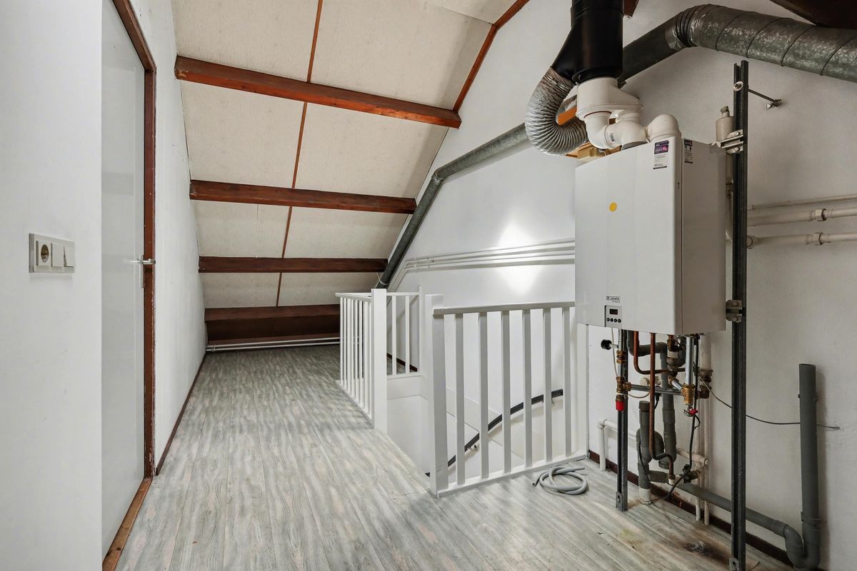 Zandgors 23 Photo 21