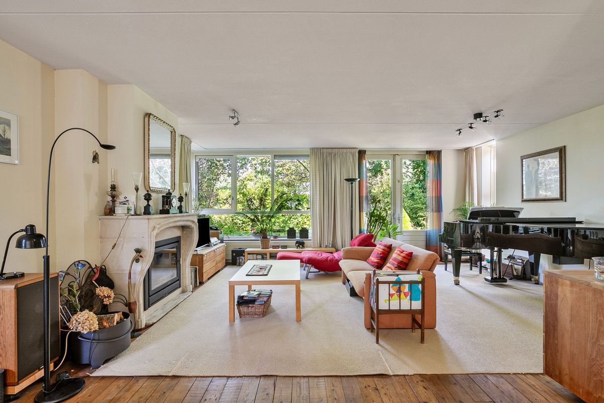 Kloosring 26 Photo 13