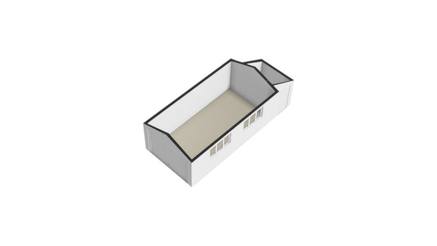 Oudendijk 4 Floorplan Blur 14