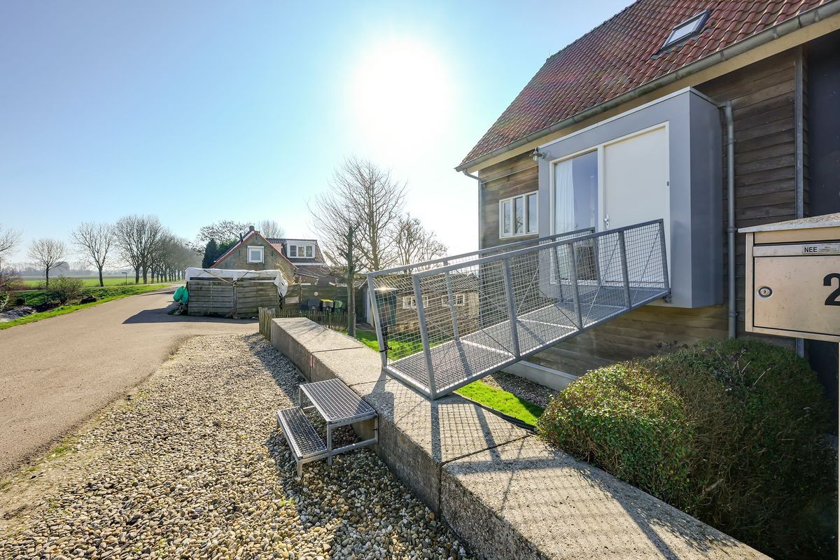 Oudendijk 4 Photo 6