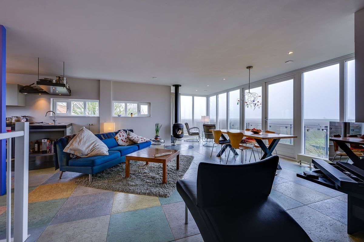 Oudendijk 4 Photo 13