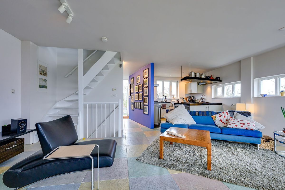 Oudendijk 4 Photo 12