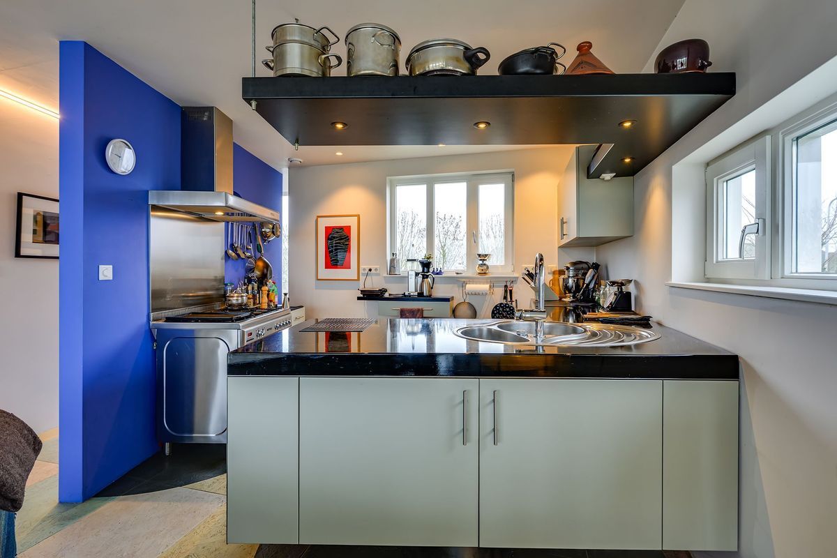 Oudendijk 4 Photo 21