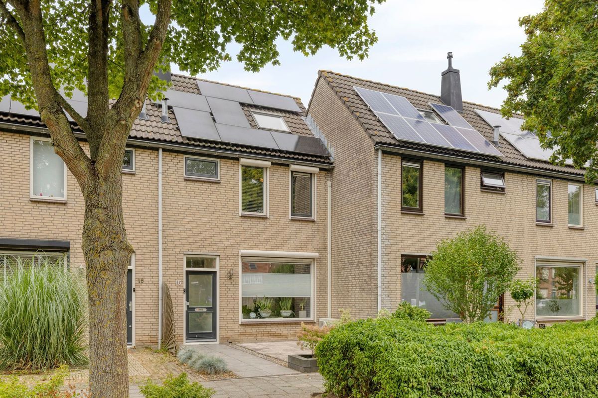 Biezenweide 16 Photo 0