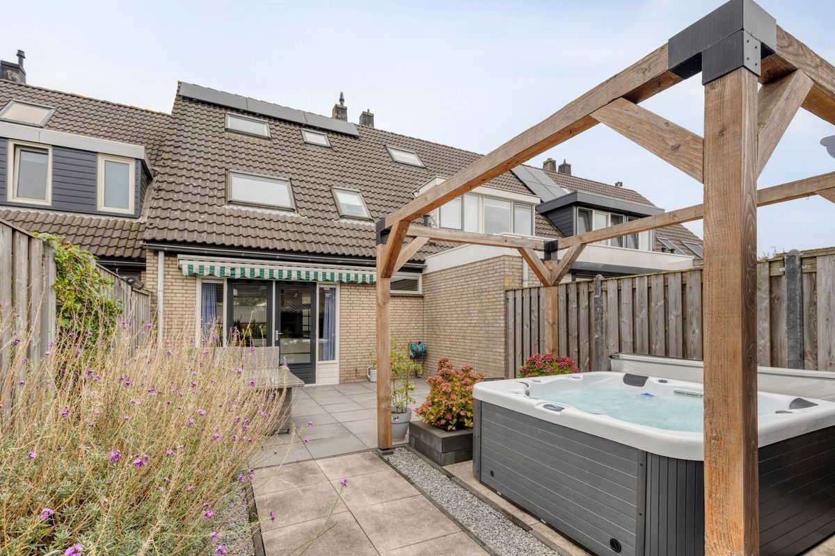 Biezenweide 16 Photo 32