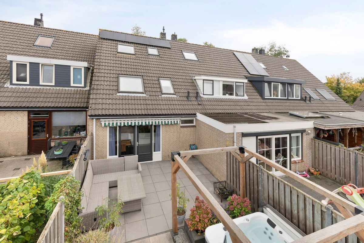 Biezenweide 16 Photo 33