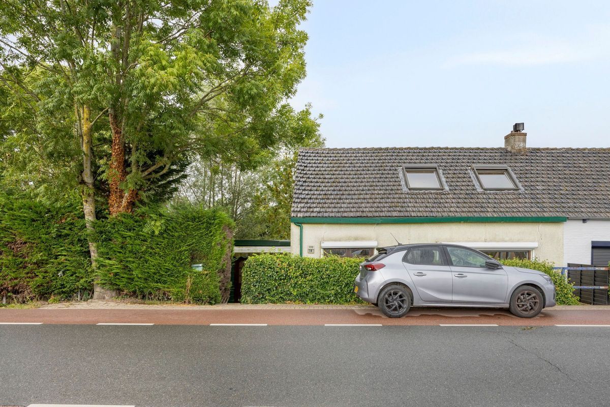 Blaaksedijk Oost 18 Photo 21