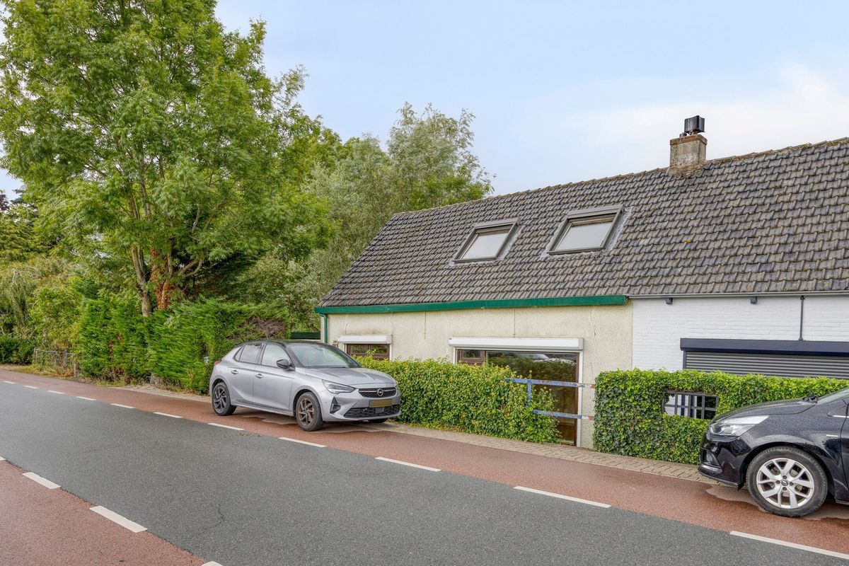 Blaaksedijk Oost 18 Photo 2