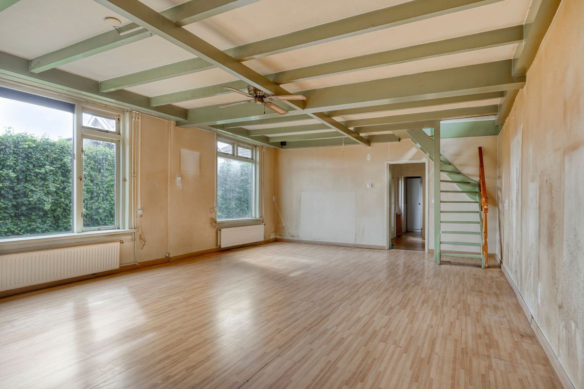 Blaaksedijk Oost 18 Photo 7