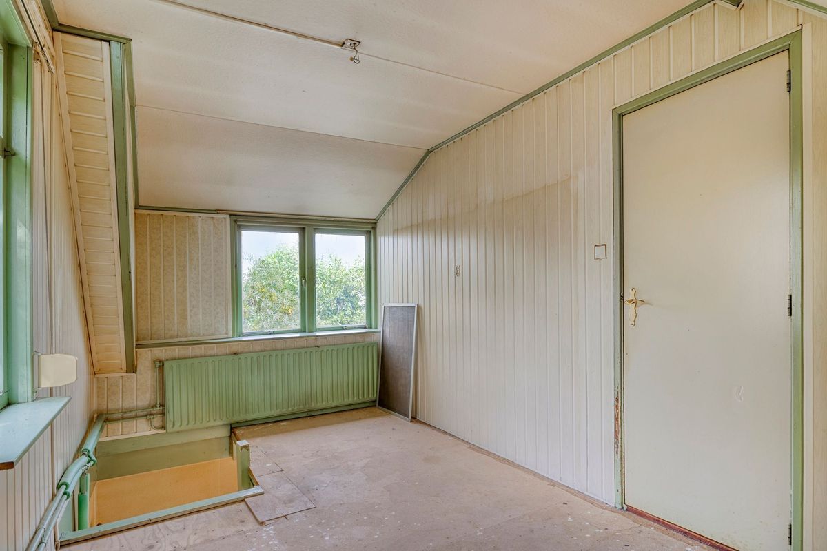 Blaaksedijk Oost 18 Photo 14