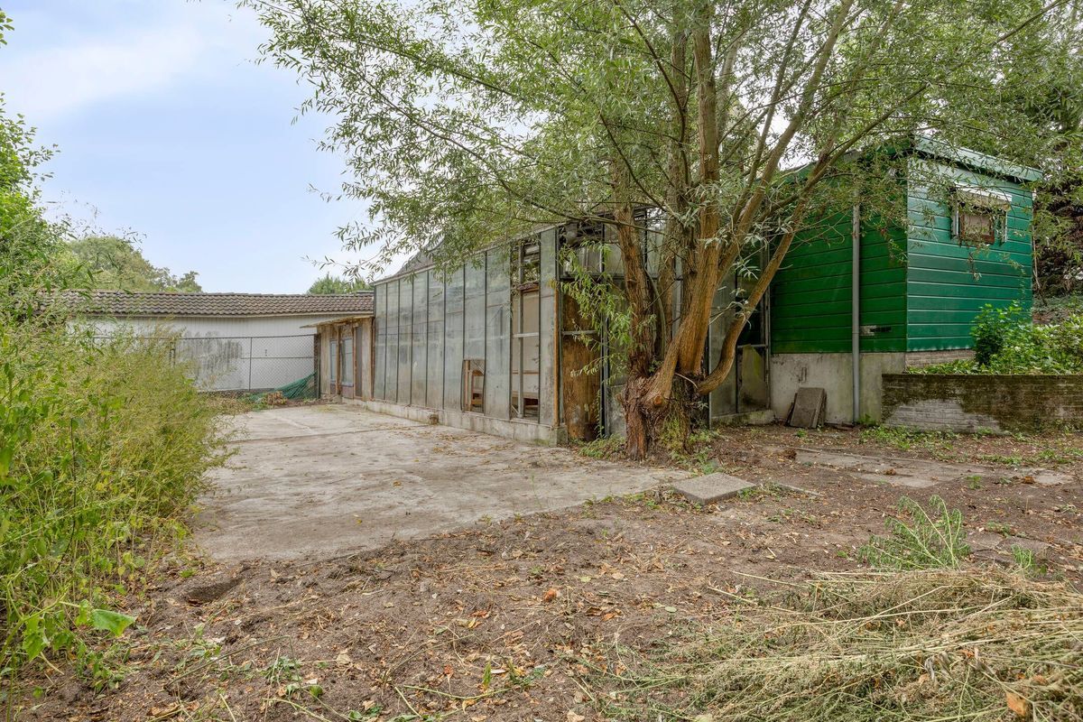 Blaaksedijk Oost 18 Photo 3