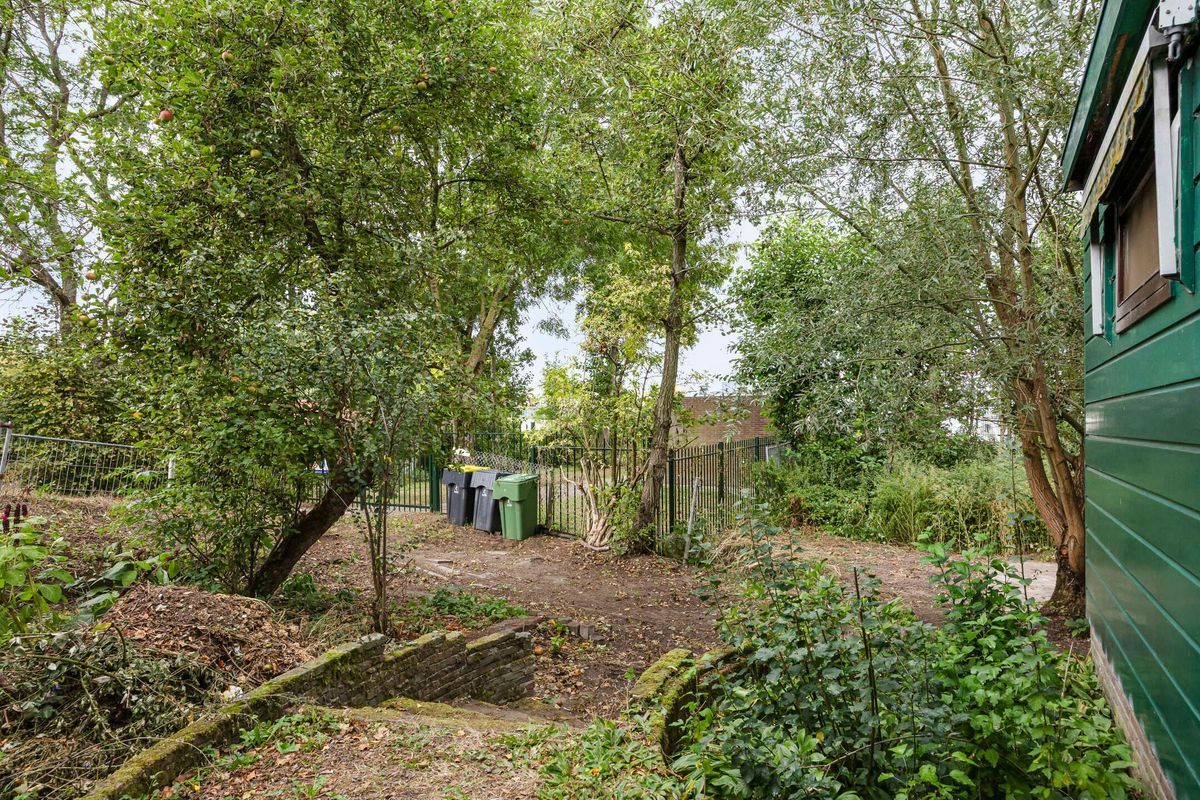 Blaaksedijk Oost 18 Photo 0