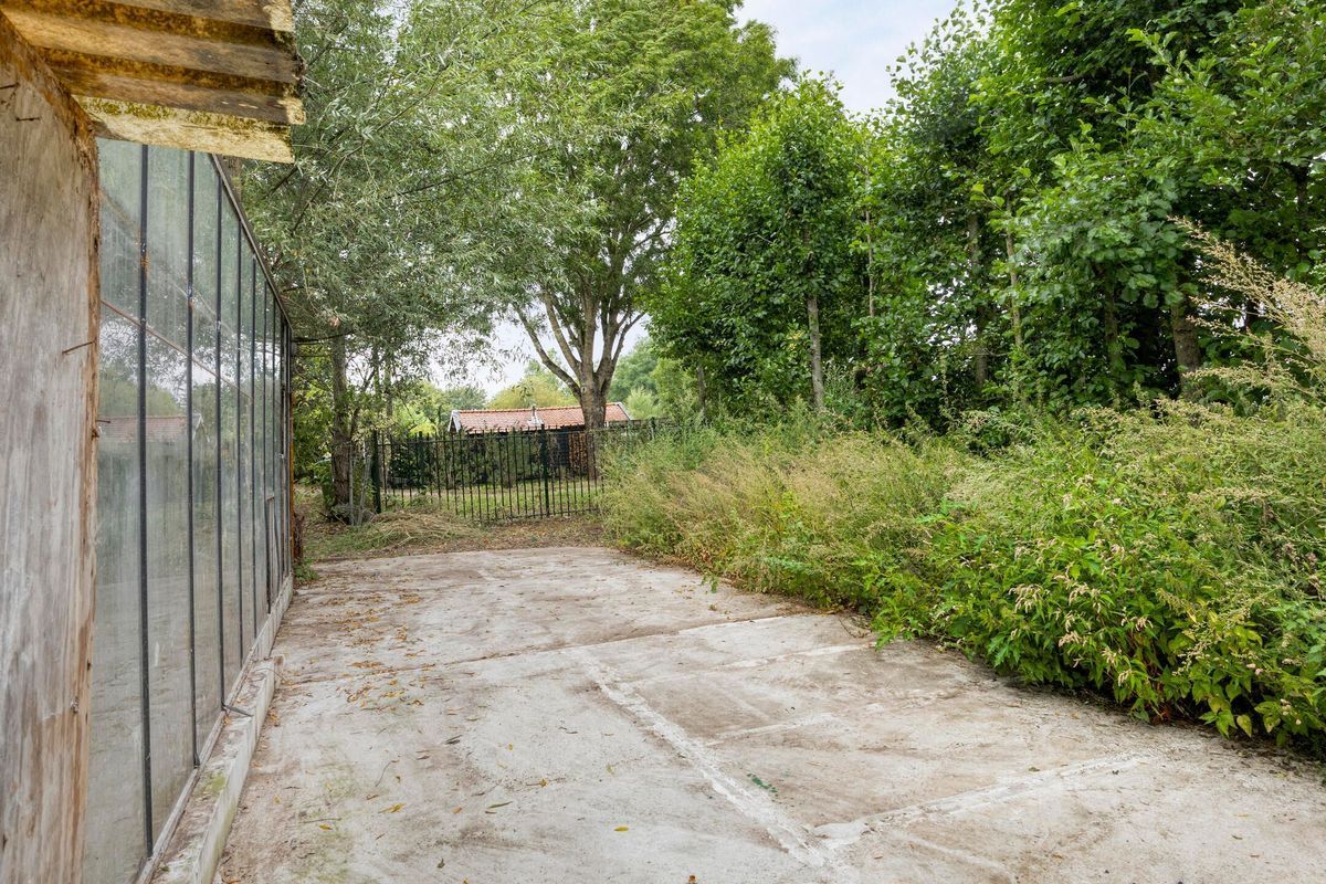 Blaaksedijk Oost 18 Photo 27