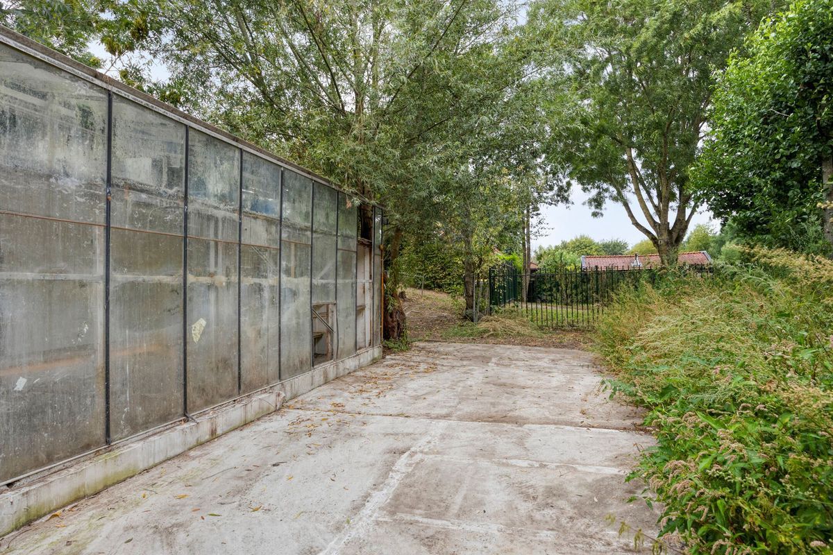 Blaaksedijk Oost 18 Photo 28