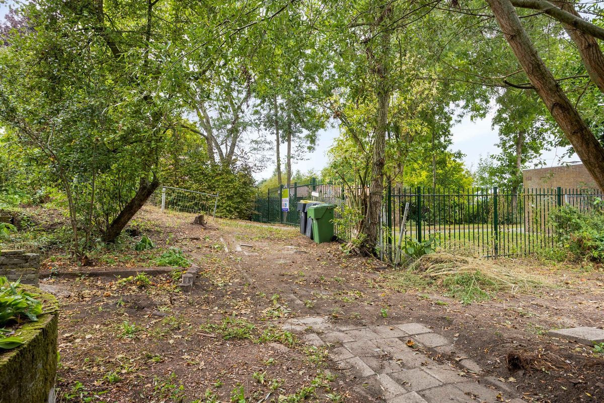 Blaaksedijk Oost 18 Photo 29