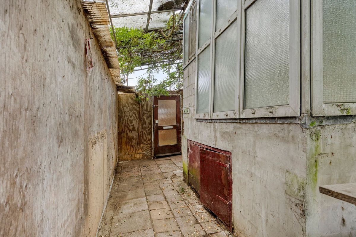 Blaaksedijk Oost 18 Photo 25