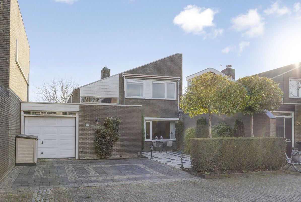 Andromeda 26 Photo 0