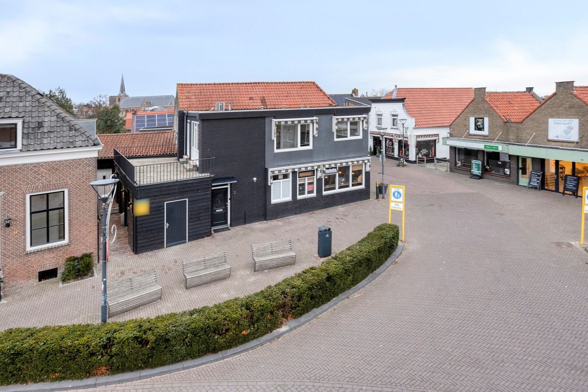 Boompjesstraat 2 Photo 33