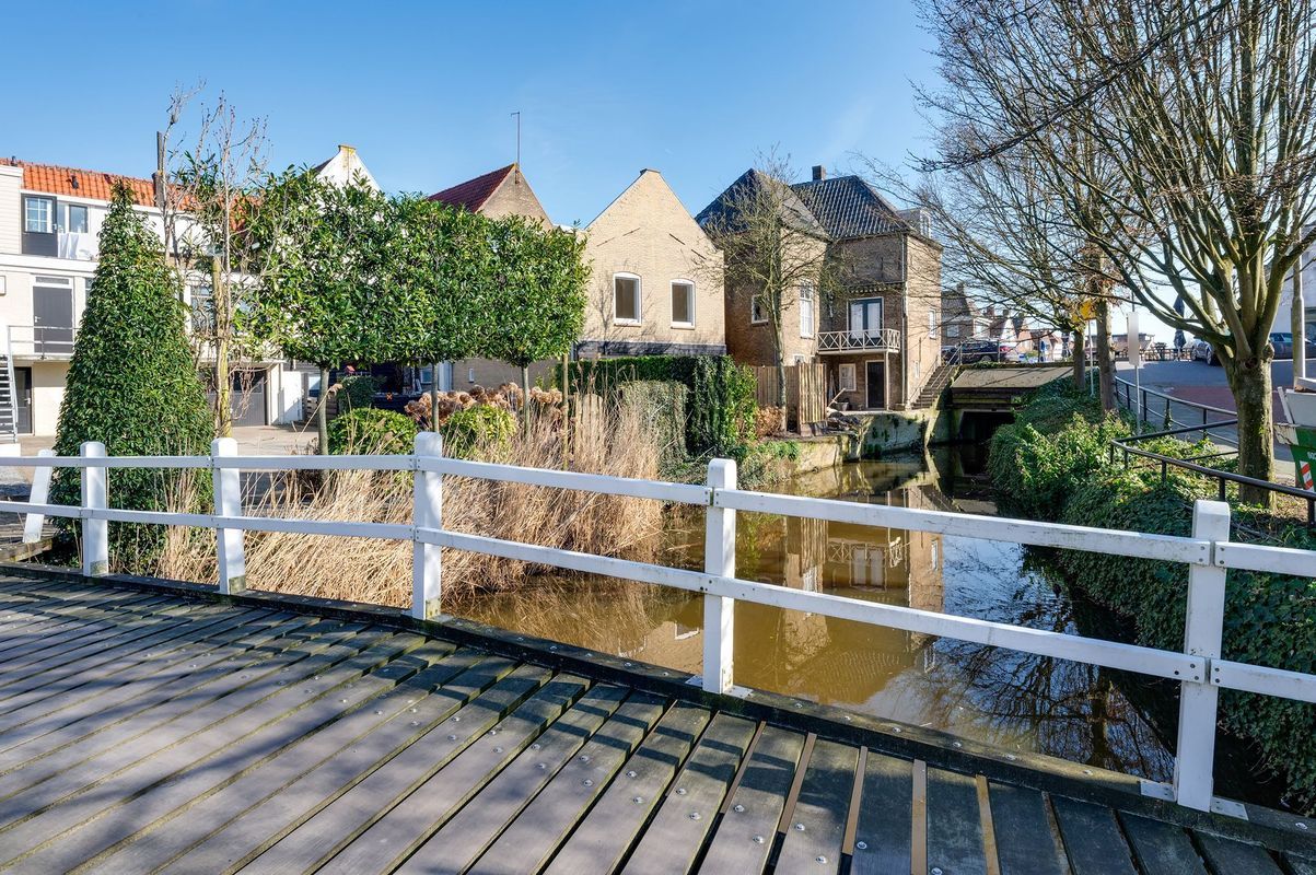 Boompjesstraat 2 - A Photo 0