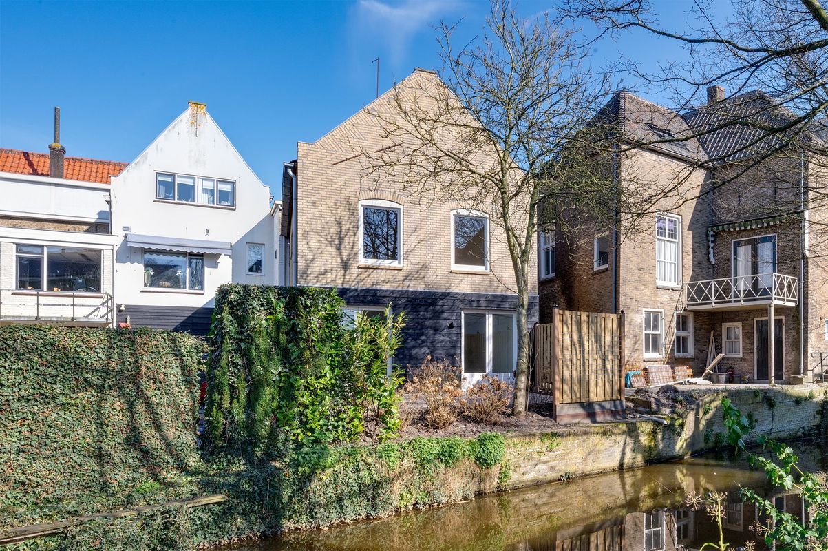 Boompjesstraat 2 - A Photo 1