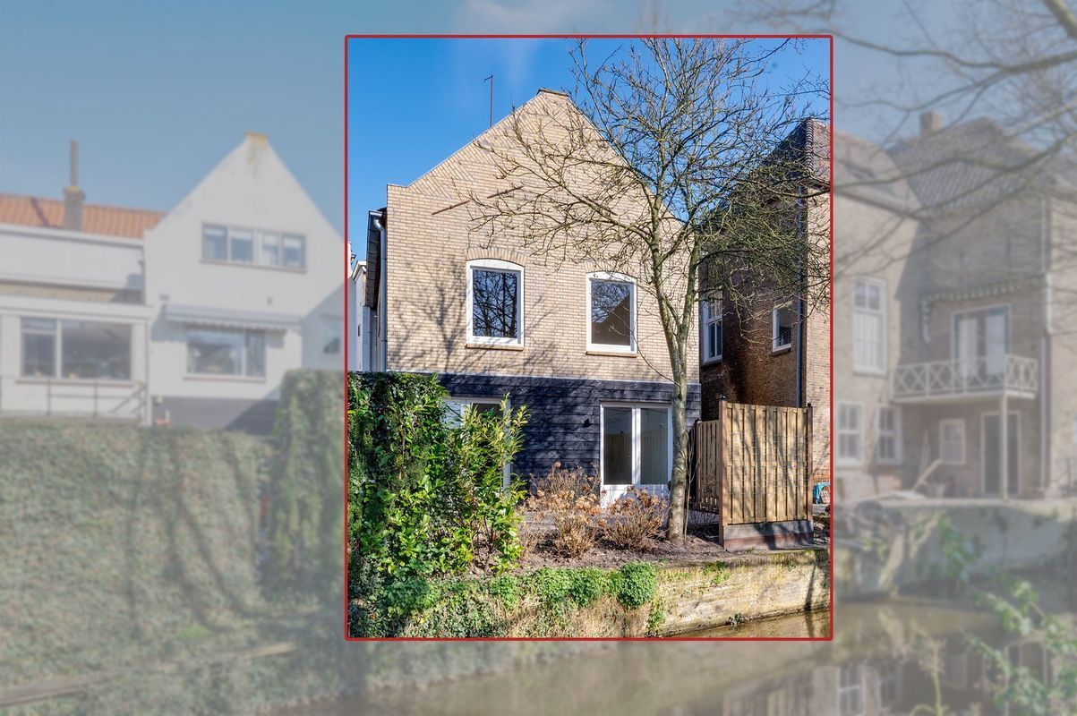 Boompjesstraat 2 - A Photo 2