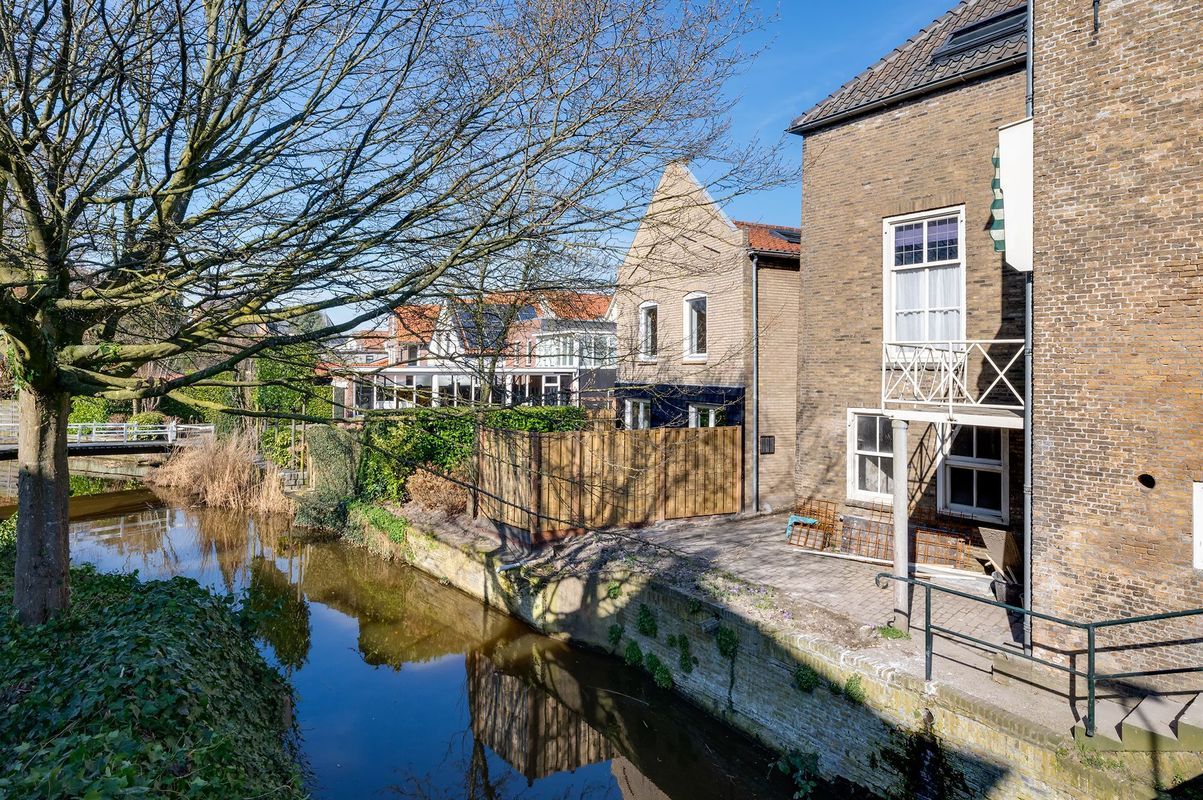 Boompjesstraat 2 - A Photo 6