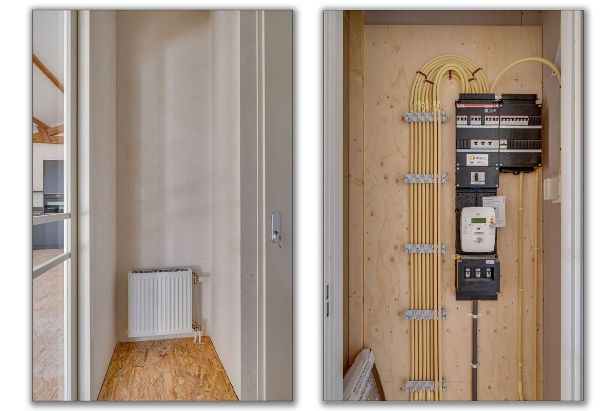 Boompjesstraat 2 - A Photo 9