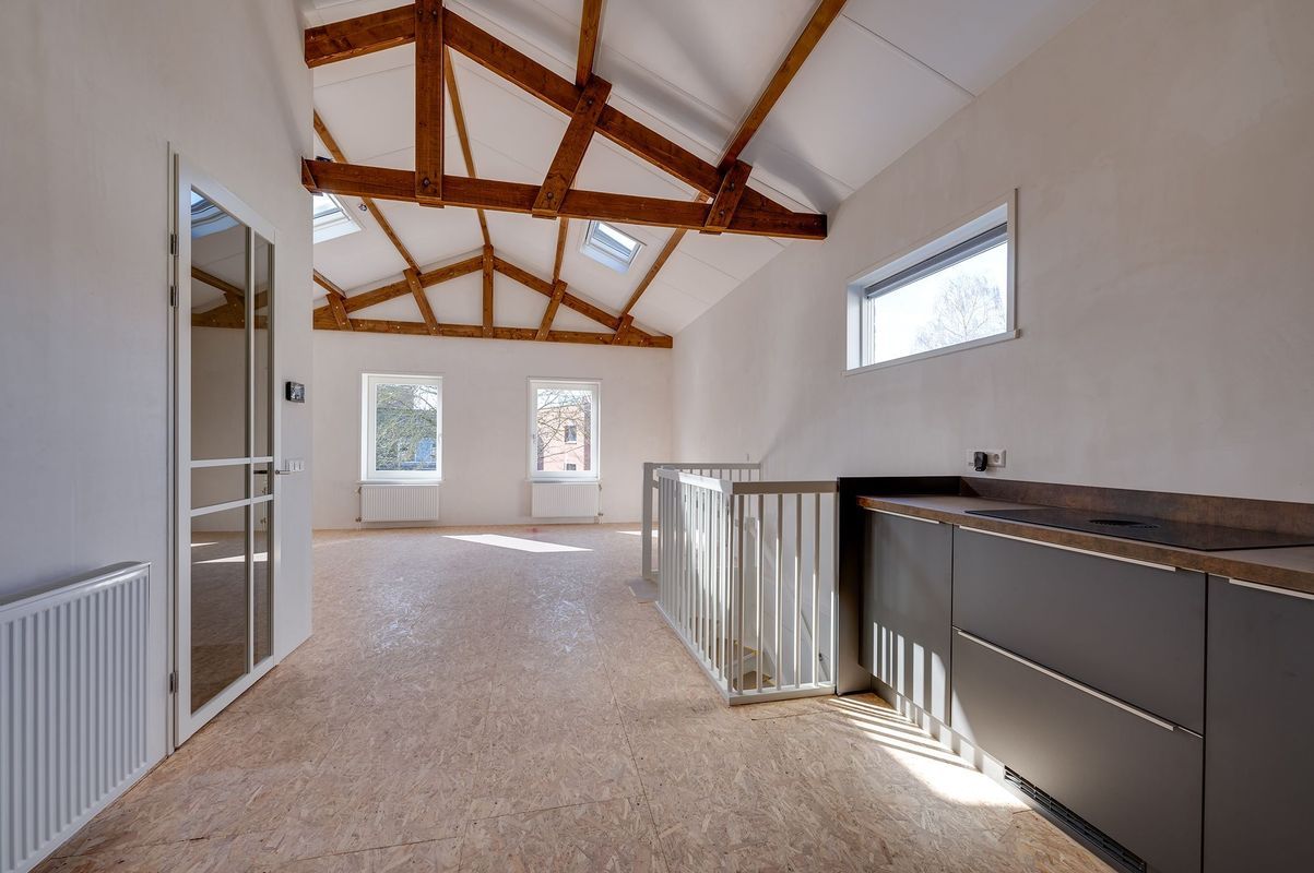 Boompjesstraat 2 - A Photo 16