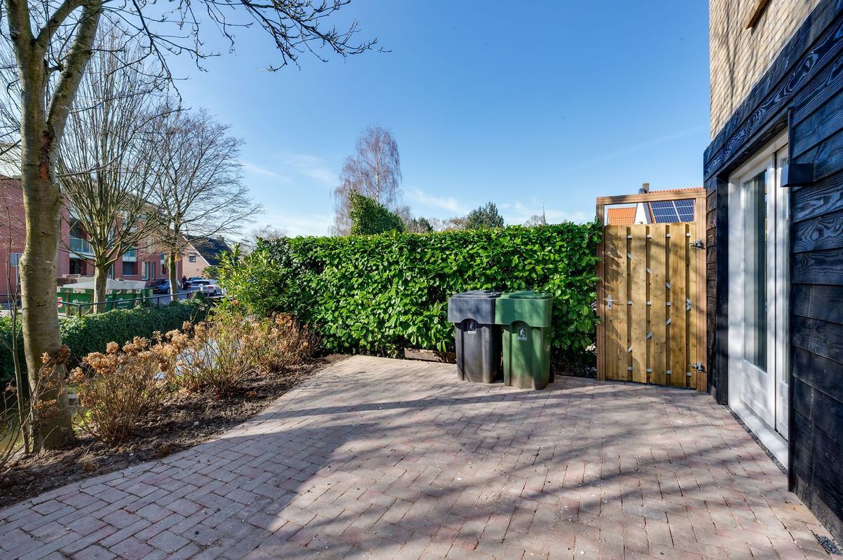 Boompjesstraat 2 - A Photo 28