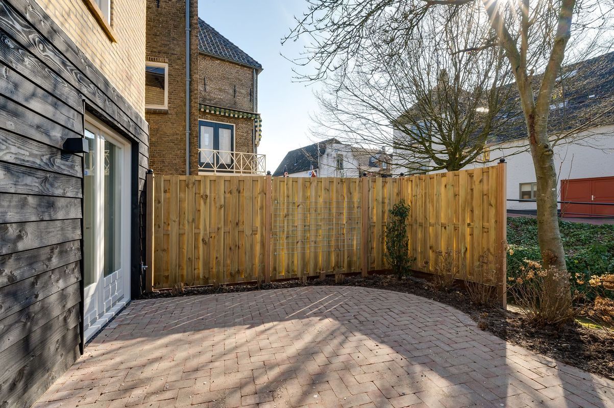 Boompjesstraat 2 - A Photo 26