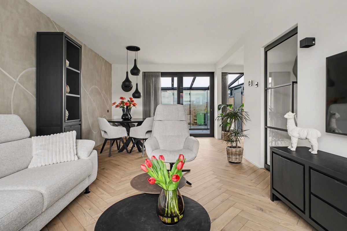 Griendstraat 12 Photo 3