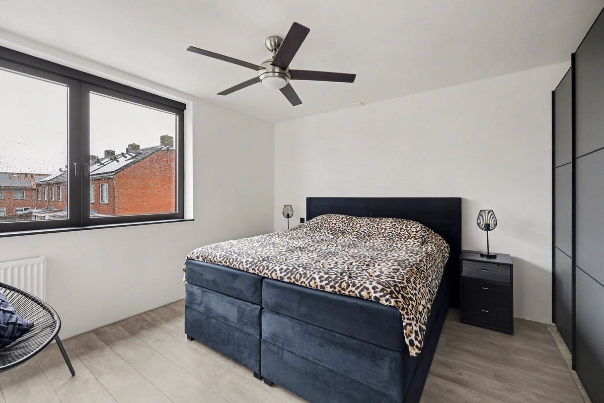 Griendstraat 12 Photo 13