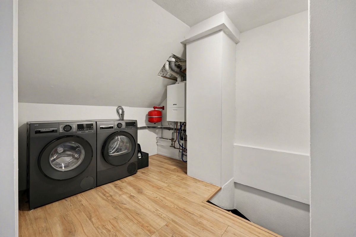 Griendstraat 12 Photo 25