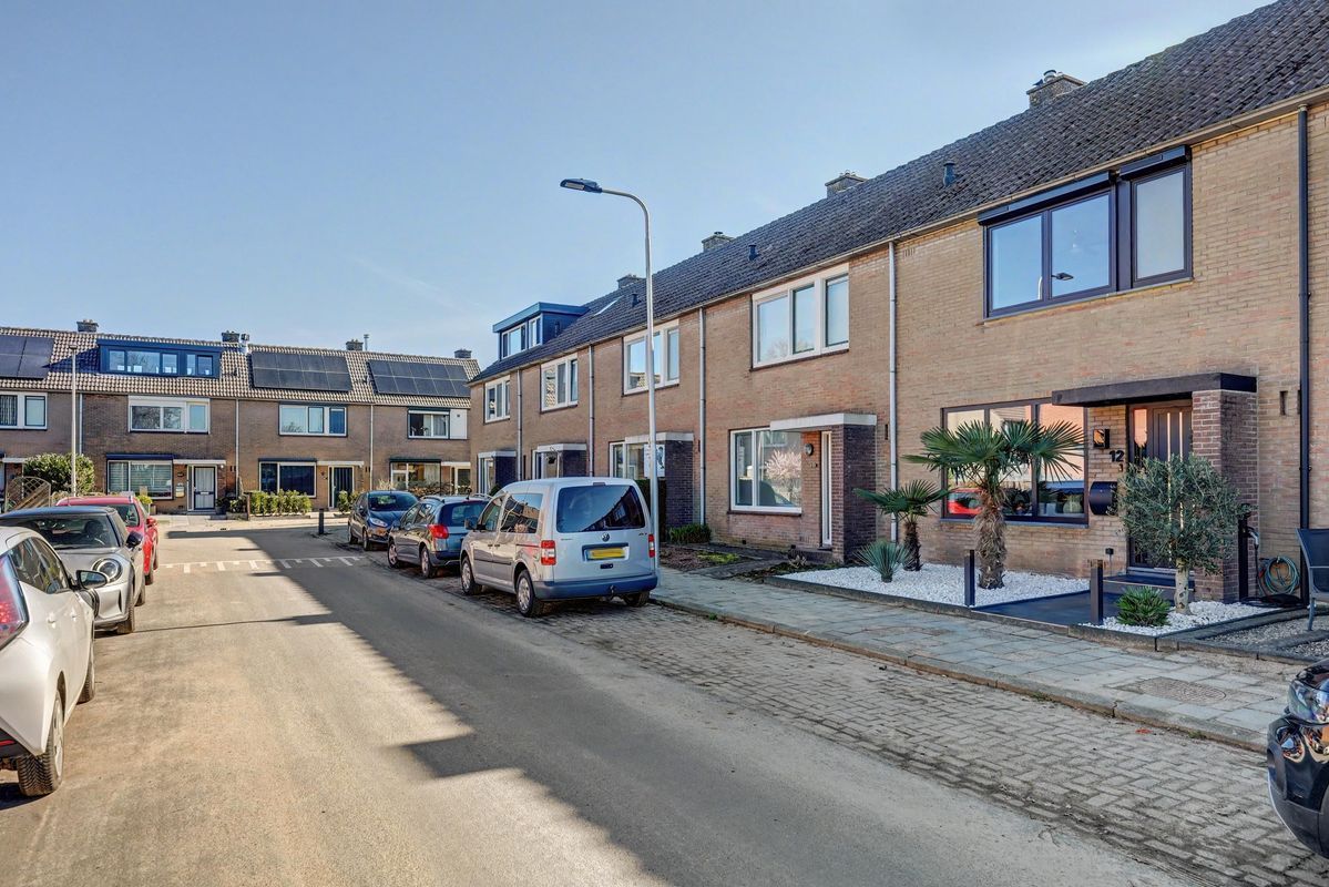 Griendstraat 12 Photo 28