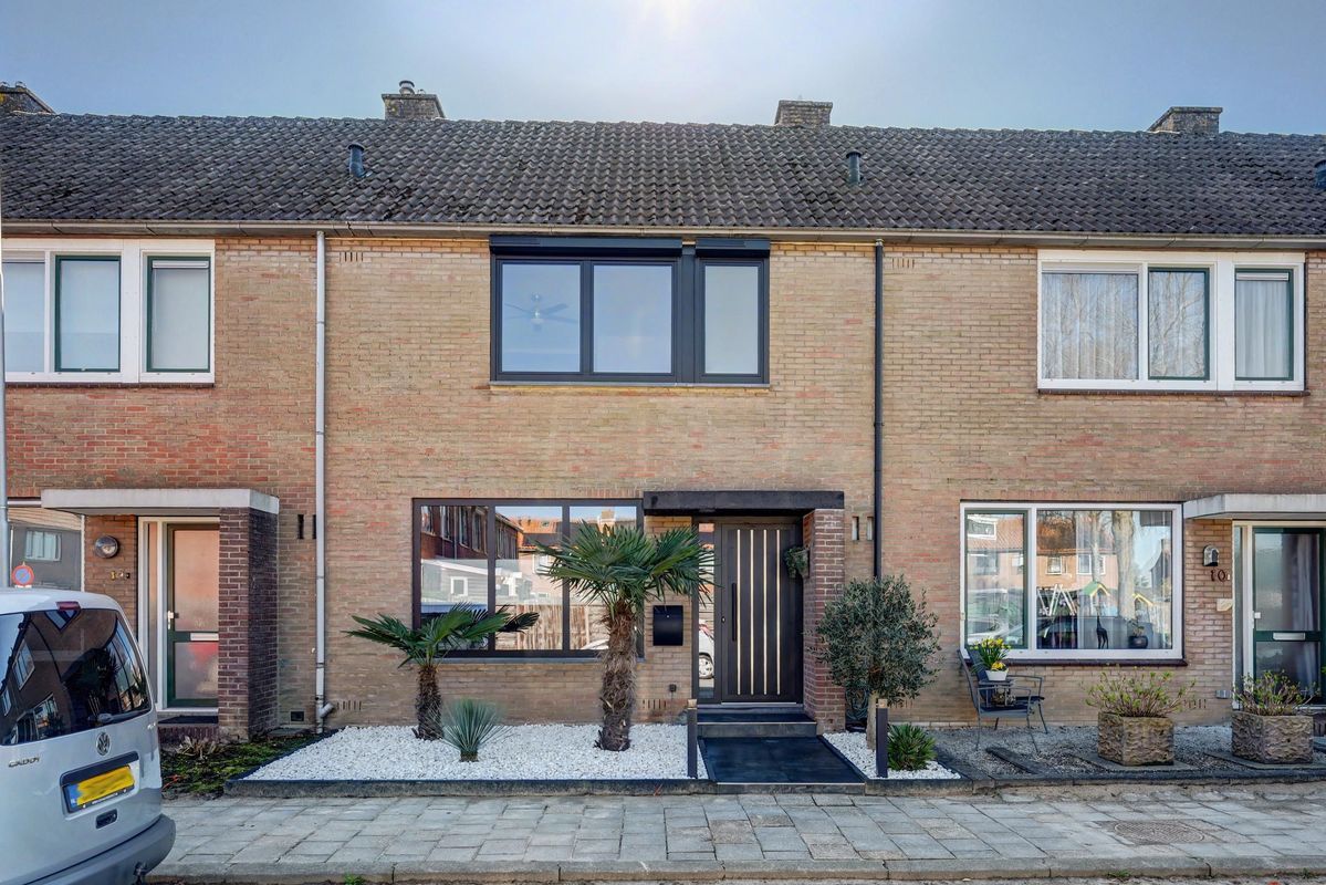 Griendstraat 12 Photo 29