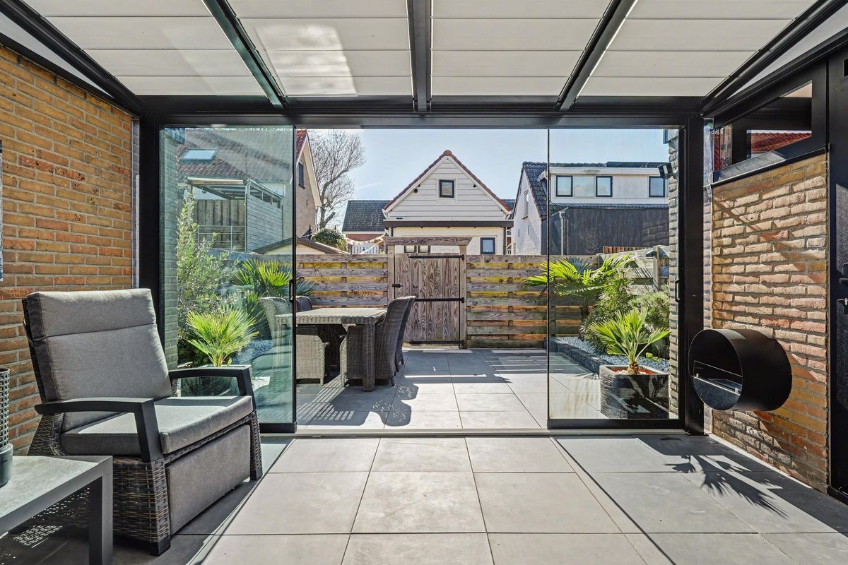 Griendstraat 12 Photo 32