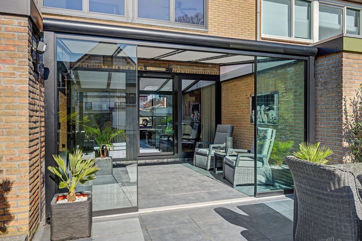 Griendstraat 12 Photo 1