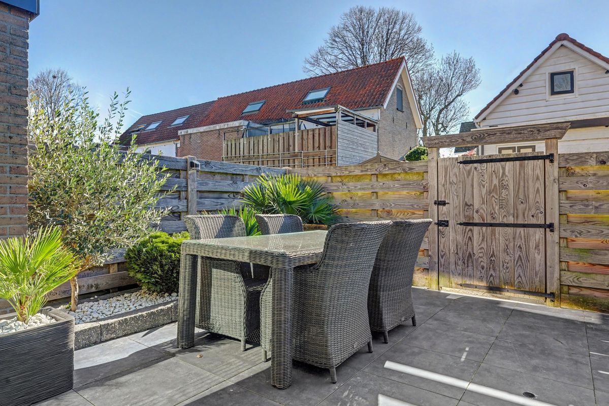 Griendstraat 12 Photo 34