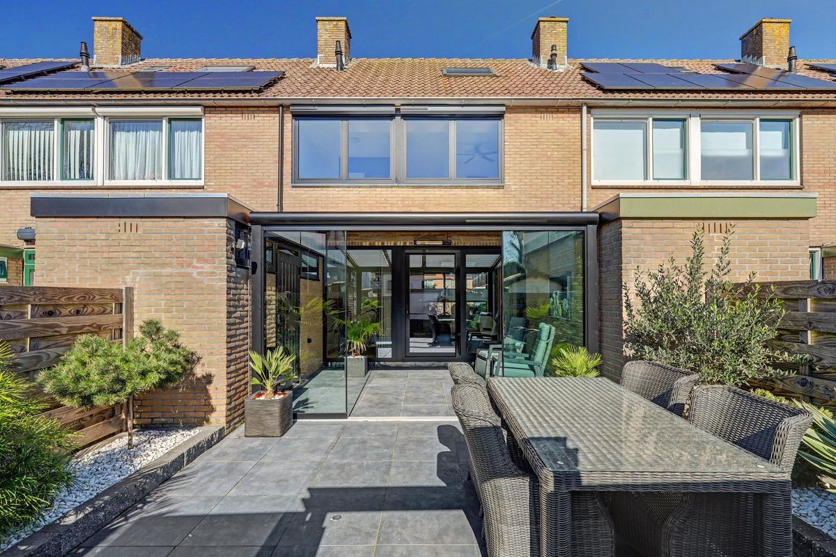 Griendstraat 12 Photo 36