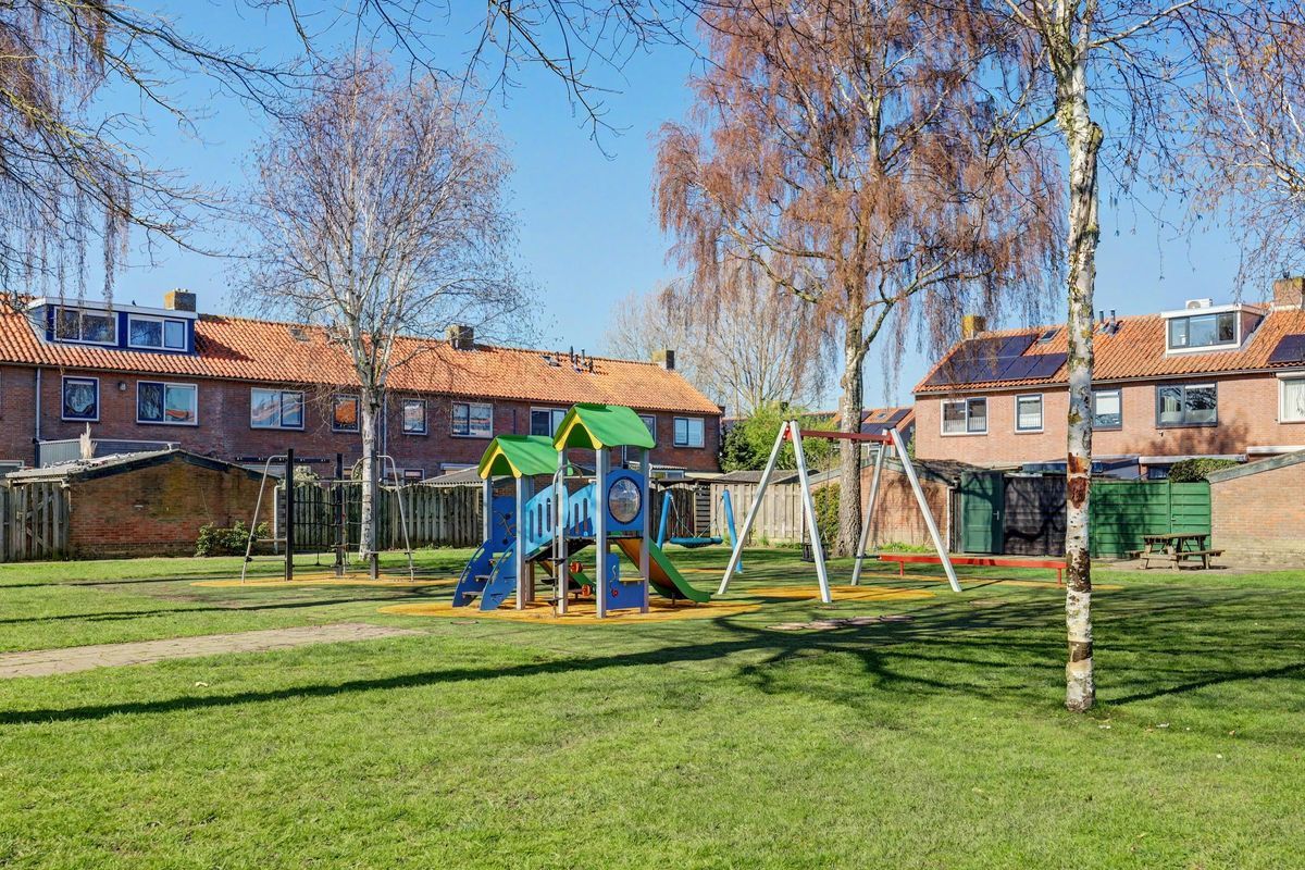 Griendstraat 12 Photo 37